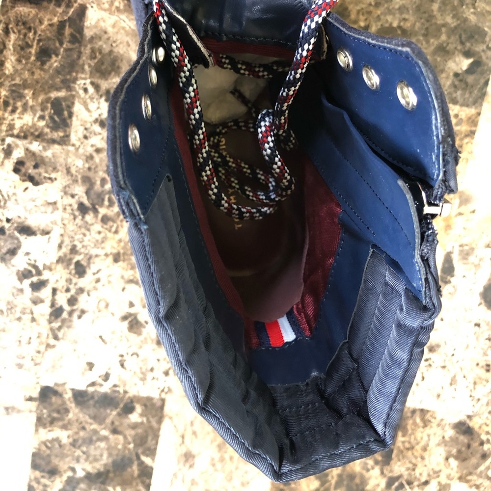 NEW Tommy Hilfiger Women's Onella Booties - Picture 7 of 11